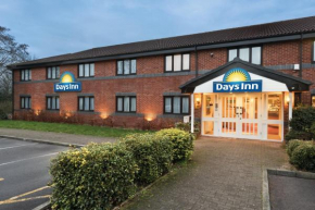  Days Inn Michaelwood M5  Фалфилд